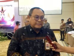 OJK Provinsi Lampung: Peningkatan Pembiayaan Syariah 2022 Capai Rp3,93 Triliun