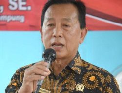 Anggota DPRD Provinsi Lampung Fraksi PDI Perjuangan Gelar Sosperda No.3/2017