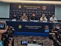 Ditahan 7 Hari di Polda Metro Jaya, AG Susul ‘Bang Jago’ Mario Dandy Kasus Penganiayaan