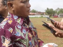 Bazar Ramadhan Ramai Diserbu Warga, Wakil Walikota Metro Apresiasi