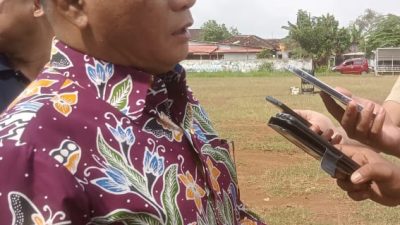 Bazar Ramadhan Ramai Diserbu Warga, Wakil Walikota Metro Apresiasi
