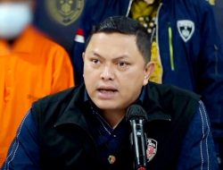 Jaringan Mafia Ibadah Umroh Tipu Korban Hingga Ratusan Miliar Dibongkar Ditkrimum Polda Metro Jaya