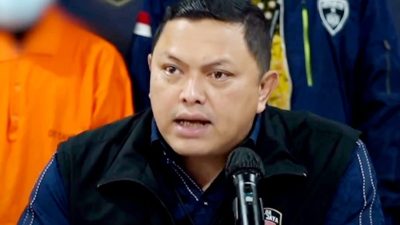 Jaringan Mafia Ibadah Umroh Tipu Korban Hingga Ratusan Miliar Dibongkar Ditkrimum Polda Metro Jaya