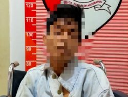 Motor dan Handphone Diambil Korban Ditikam, 2 Begal Melawan Polisi Dihadiahi Timah Panas