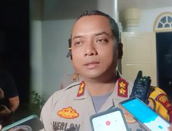 Paket Roti di Gereja Dikira Bom, Ini Penjelasan Kapolres Kota Metro