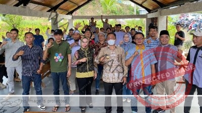 IMG 20230331 WA0108 1 IJP Gelar Diskusi Peran Jurnalis Sukseskan Desa Digital di Lampung, Ini Reaksi Kadis PMDT Zaidirina