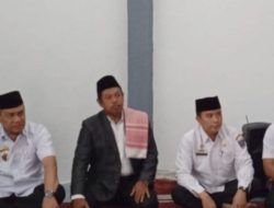 DPRD Kota Metro Gelar Pengajian Rutin Saat Bulan Suci Ramadhan