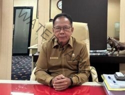 Ketua DPRD Lampung Ucapkan Selamat Atas Terpilihnya Rektor Unila Periode 2023–2027