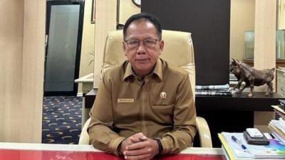 Ketua DPRD Lampung Dukung Upaya Menteri Perdagangan dalam Menekan Biaya Pajak Ekspor