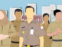 5 Kepala Puskesmas Kota Bandar Lampung Dicopot Sepulang dari Hongkong