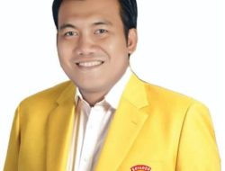 Bongkar Praktek Korupsi di Negeri ini , Sekjen Gema Kosgoro Dukung Mahfud MD