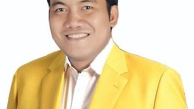 Bongkar Praktek Korupsi di Negeri ini , Sekjen Gema Kosgoro Dukung Mahfud MD