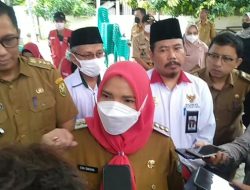 24 Ribu KK Akan Terima Bantuan Beras dari Baznas Kota Bandar Lampung