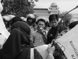 KAMMI Lampung Ajak Pemprov Lampung Tanggapi Kritik Bima Yudho Sebagai Bentuk Cinta pada Tanah Kelahiran