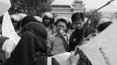 KAMMI Lampung Ajak Pemprov Lampung Tanggapi Kritik Bima Yudho Sebagai Bentuk Cinta pada Tanah Kelahiran