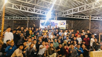 Peringati Harlah ke-63, Wacana lKA PMII Lambar Bangun Sekretariat Permanen Bersama