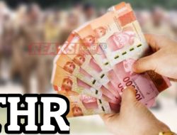 Kabar Gembira, ASN Pemkot Metro Bakal Terima Gaji Ke-13 dan TPP 50 Persen