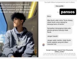 Atas Nama Kritik Pembangunan Provinsi Lampung, Pria Asal Lamtim Masih Caci Maki Tak Senonoh di Medsos