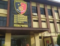 5 Oknum Pemalsuan Dokumen Sertifikat Telah Dijatuhi Hukuman oleh PN Lamsel
