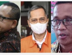 Sidang Kasus Penitipan Calon Mahasiswa Baru Unila, Nama Kadisdikbud Sulpakar dan Asep Jamhur Kembali Disebut Jaksa