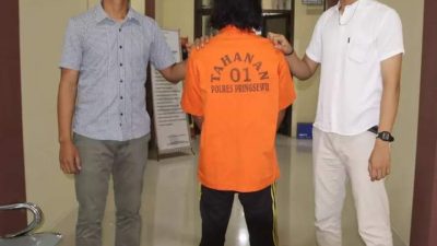Bapak Hamili Anak dan Terungkap Setelah Kandungan 8 Bulan
