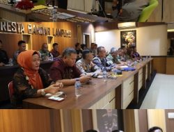 Jaga Kondusifitas Konser Slank 2 Juni 2023, Polresta Bandar Lampung Siap Amankan