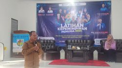 IMG 20230514 WA0189 KNPI Gelar Latihan Kepemimpinan Pemuda, Ketua DPRD Provinsi Lampung Bagikan Kisah Mudanya