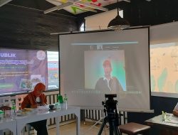 Diskusi Publik FKPPIB: Kota Baru Provinsi Lampung Kalah Prioritas