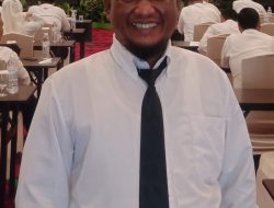 Disdik Lampung Utara Lantik Kepala Sekolah, Ini Reaksi Ketua Forsal