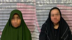 IMG 20230527 WA0086 Emak dan Anak Kompak Aniaya 2 Pekerja Rumah Tangga di Lampung Ditangkap Polisi, Begini Ceritanya