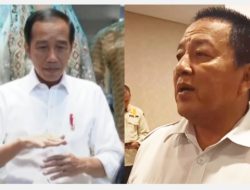 Jokowi Pastikan Besok ke Lampung, Pemprov Siap Anggaran Rp750 Miliar untuk Perbaikan Jalan Rusak