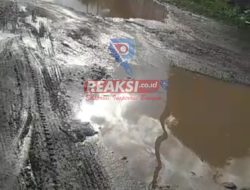 Bisnis Jalan ‘Becek’ di Kota Bandar Lampung