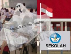 ‘Momok’ Komite Sekolah, LCW Dorong APH Periksa Rekening dan Penggunaan Dana Komite Sekolah di Lampung