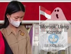 Uang Komite 7 Hingga 10 Juta di SMAN 5 Bandar Lampung, Siswa Terima Ijasah Setahun Kemudian