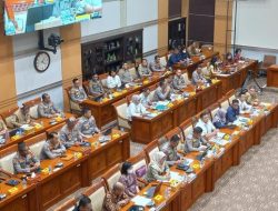 Kisruh Menahun Apartemen Cempaka Mas Dipicu Penggelapan Rp40 Miliar?