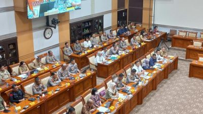 Kisruh Menahun Apartemen Cempaka Mas Dipicu Penggelapan Rp40 Miliar?