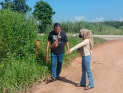 Emak-Emak di Lampung Tengah Buat Laporan Tapi Malah Ditangkap Polisi, Ternyata Ini Alasannya