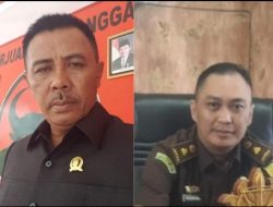 Oknum Anggota DPRD Tanggamus Mangkir, GRAK Minta APH Periksa Segera