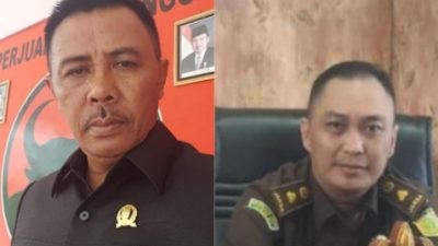 Oknum Anggota DPRD Tanggamus Mangkir, GRAK Minta APH Periksa Segera