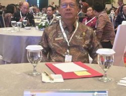 Ketua DPRD Provinsi Lampung Hadiri Musrenbang RKPJN