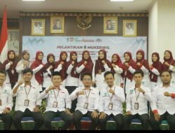 Konflik Penambangan Pasir Laut Jadi Ancaman, KAMMI Lampung Kecam PP Nomor 26 Tahun 2023