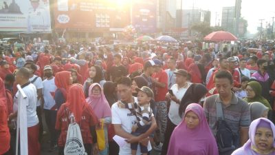 IMG 20230611 WA0089 Diikuti Ribuan Warga dan Digelar Sukses Jalan Sehat HUT Kota Bandar Lampung ke-341