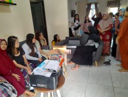 24 PMI Terkatung-Katung, Begini Kisahnya Diceritakan di Mapolda Lampung