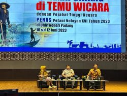 Bustami Zainudin: Hilirisasi Produk Pertanian Kunci Peningkatan Kesejahteraan Petani