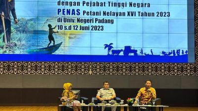 Bustami Zainudin: Hilirisasi Produk Pertanian Kunci Peningkatan Kesejahteraan Petani