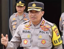 2 Orang Nelayan Kena Jaring di Atas Kapal, Ini Kata Kapolres Lampung Timur