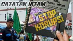 IMG 20230608 113045 Usai 80 Saksi Diperiksa, Kasus Dugaan Korupsi Dana Hibah KONI Lampung Tahun 2020 Makin Redup