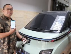Pelanggan Home Charging PLN Naik 119,4 Persen, Indikasi Kendaraan Listrik Makin Diminat