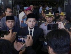 Wabup Lampura Ardian Saputra Lantik 91 Kades Terpilih