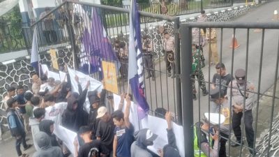 Diduga Terjadi KKN Secara Terstruktur, Rubik Tuding PLN Lampung Konslet